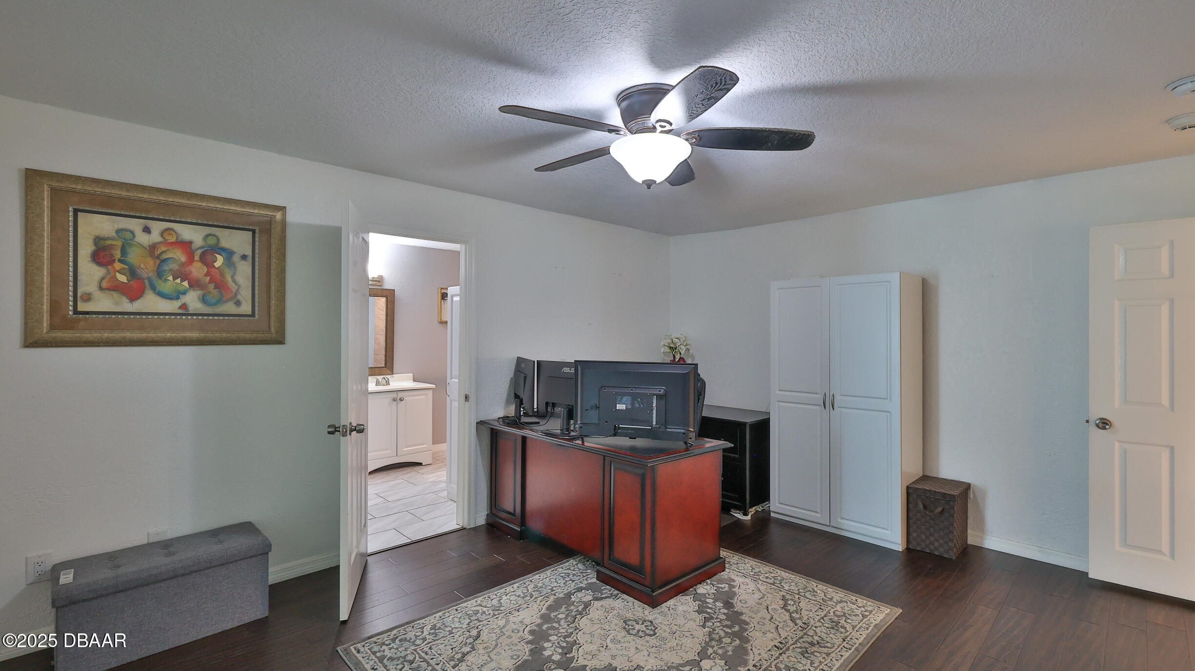 103 Cone Road Ormond Beach, FL 32174 - Photo 26 of 55 Office/Nursery off Owners Suite
