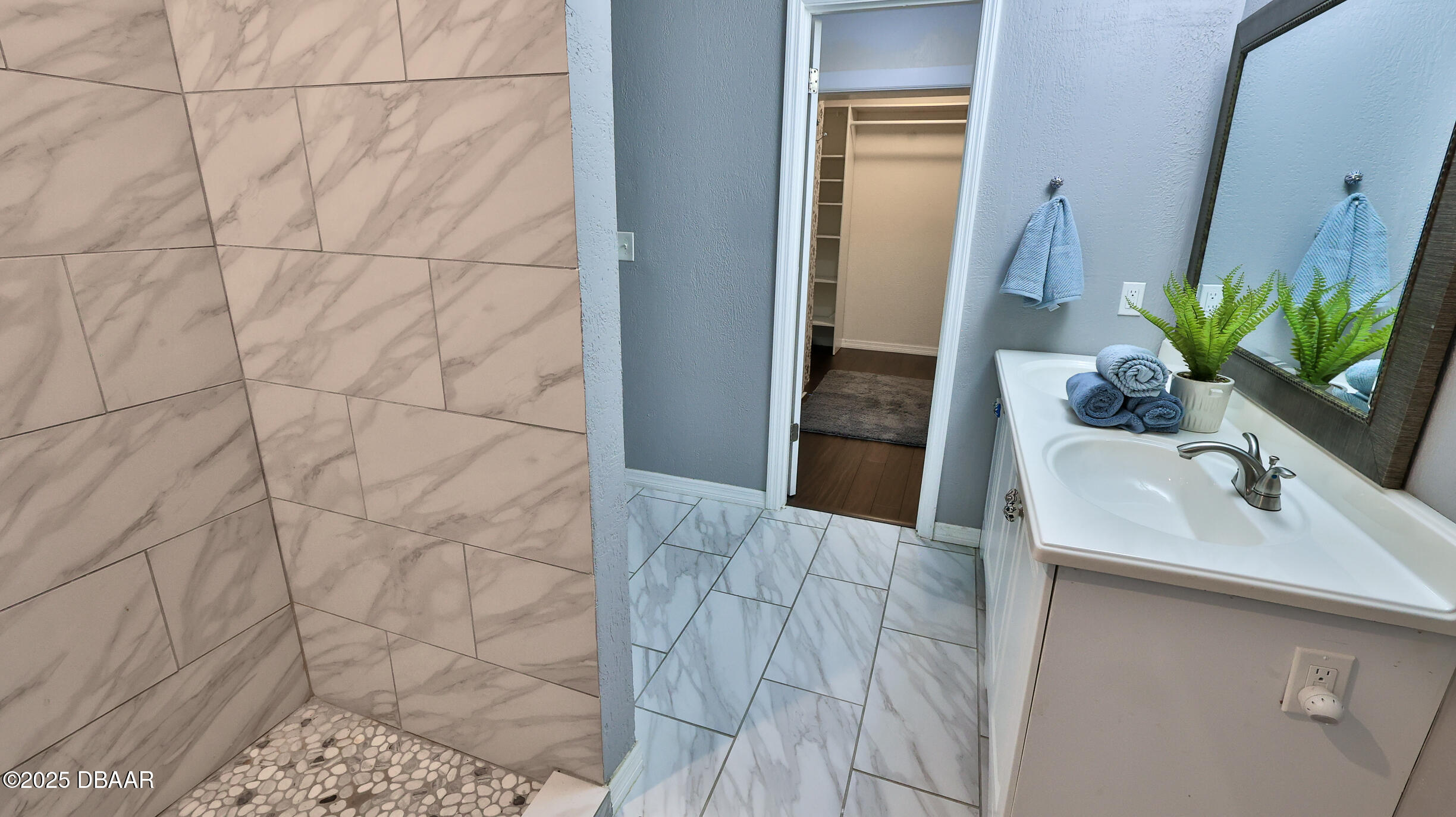 103 Cone Road Ormond Beach, FL 32174 - Photo 28 of 55 Owners Suite Bath