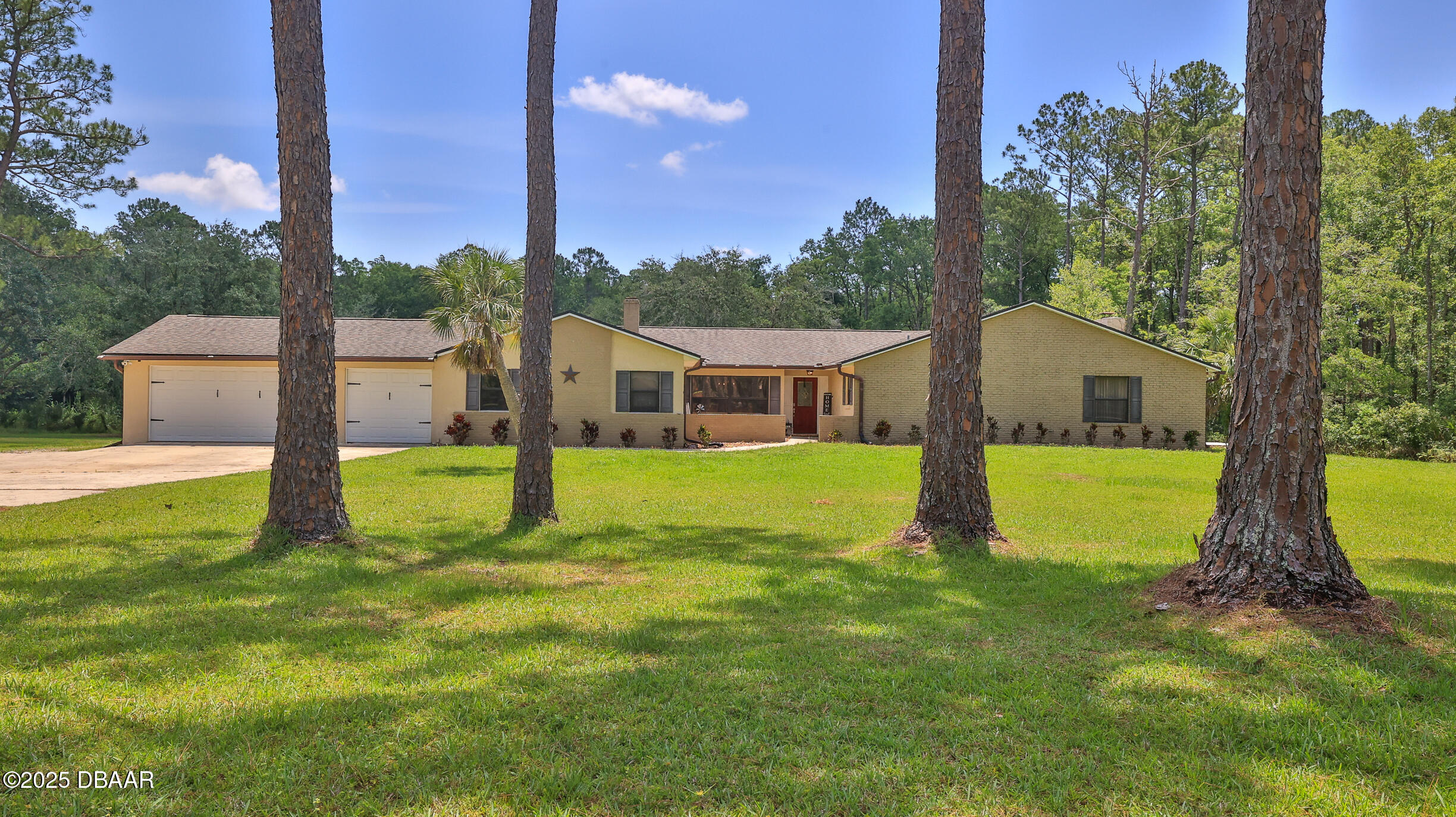 103 Cone Road Ormond Beach, FL 32174 - Photo 3 of 55 Just over 3,700 Living sf!