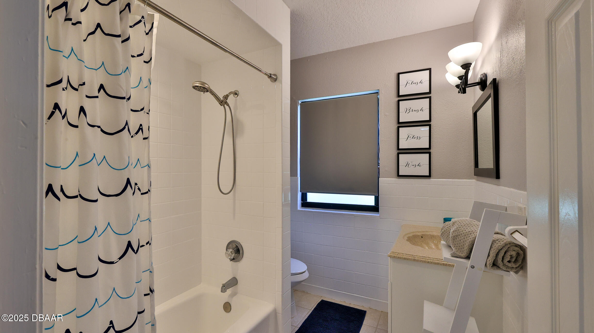 103 Cone Road Ormond Beach, FL 32174 - Photo 33 of 55 Guest Bedroom #2 Bath