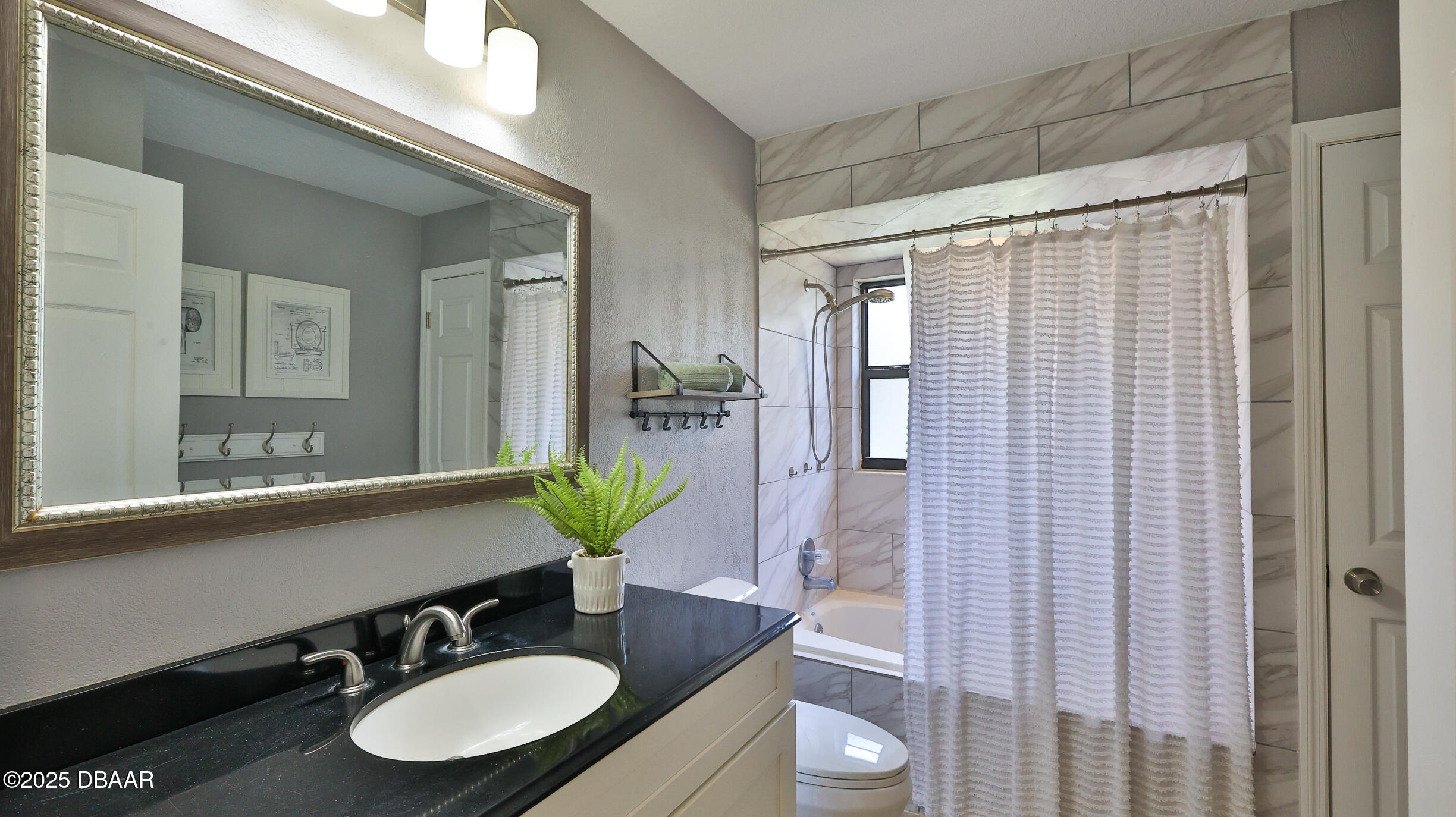 103 Cone Road Ormond Beach, FL 32174 - Photo 36 of 55 Guest Bath