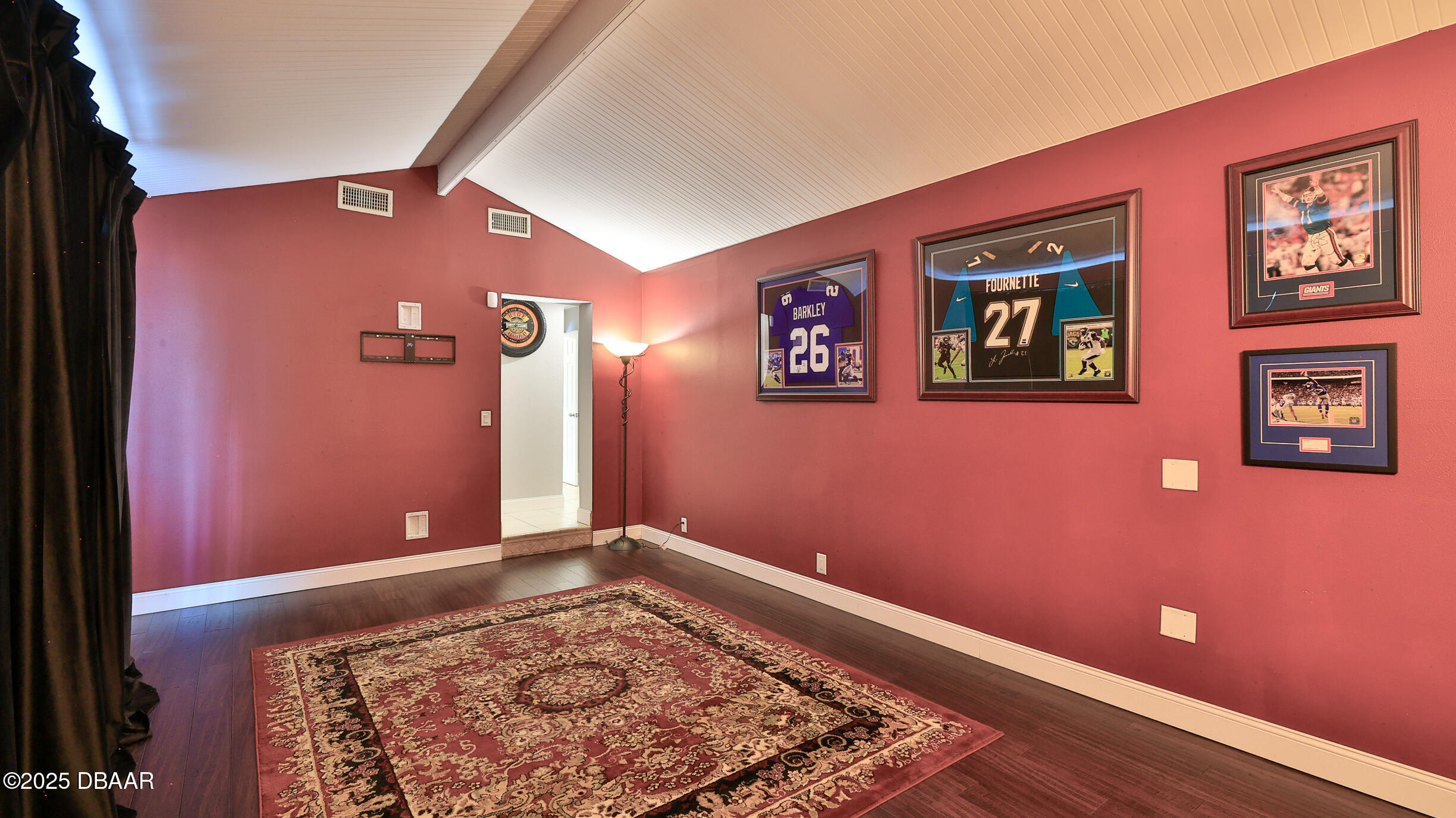103 Cone Road Ormond Beach, FL 32174 - Photo 37 of 55 Man Cave!