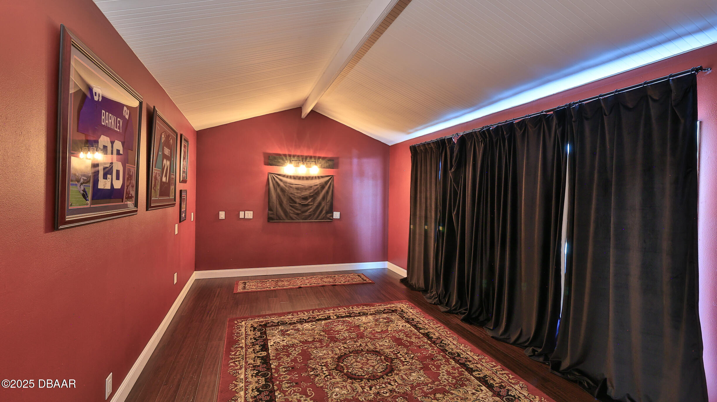 103 Cone Road Ormond Beach, FL 32174 - Photo 39 of 55 Make it a Theater Room!