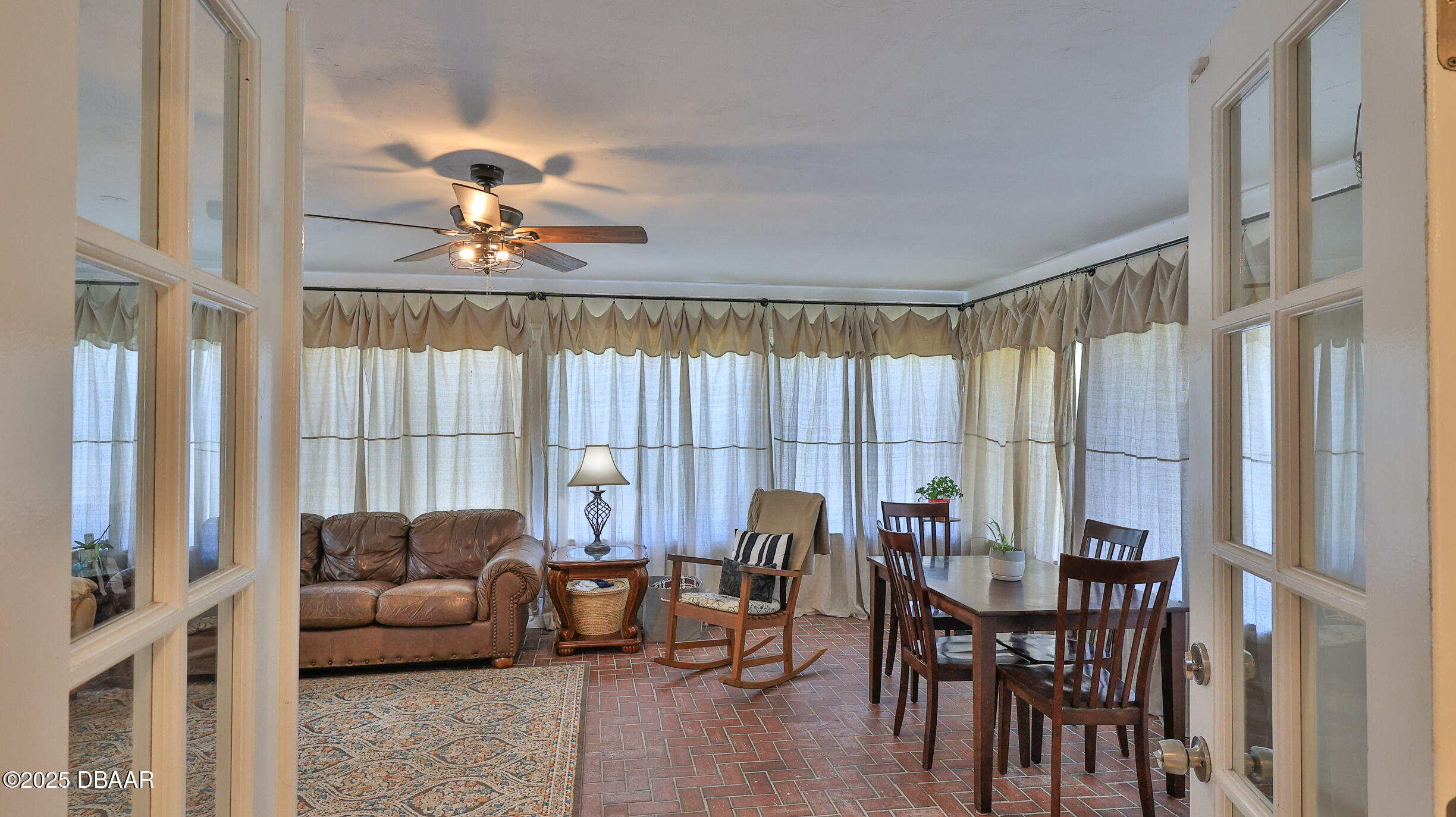 103 Cone Road Ormond Beach, FL 32174 - Photo 41 of 55 17x22 Florida Room