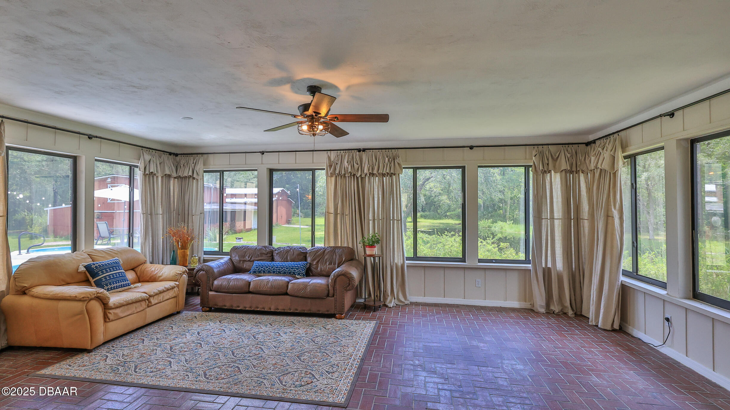 103 Cone Road Ormond Beach, FL 32174 - Photo 42 of 55 Watch the Wildlife from Here!