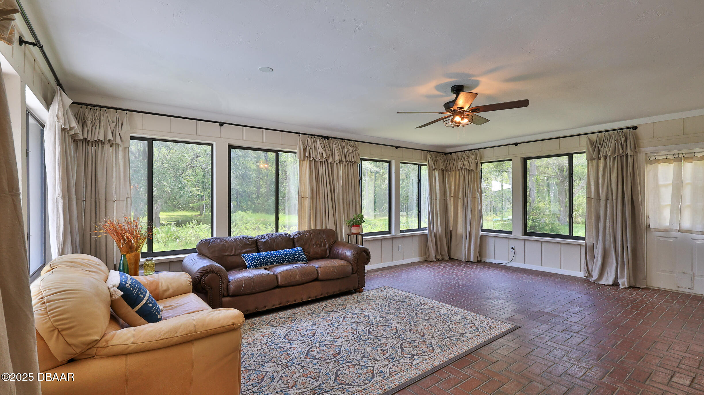 103 Cone Road Ormond Beach, FL 32174 - Photo 43 of 55 Florida Room under A/C