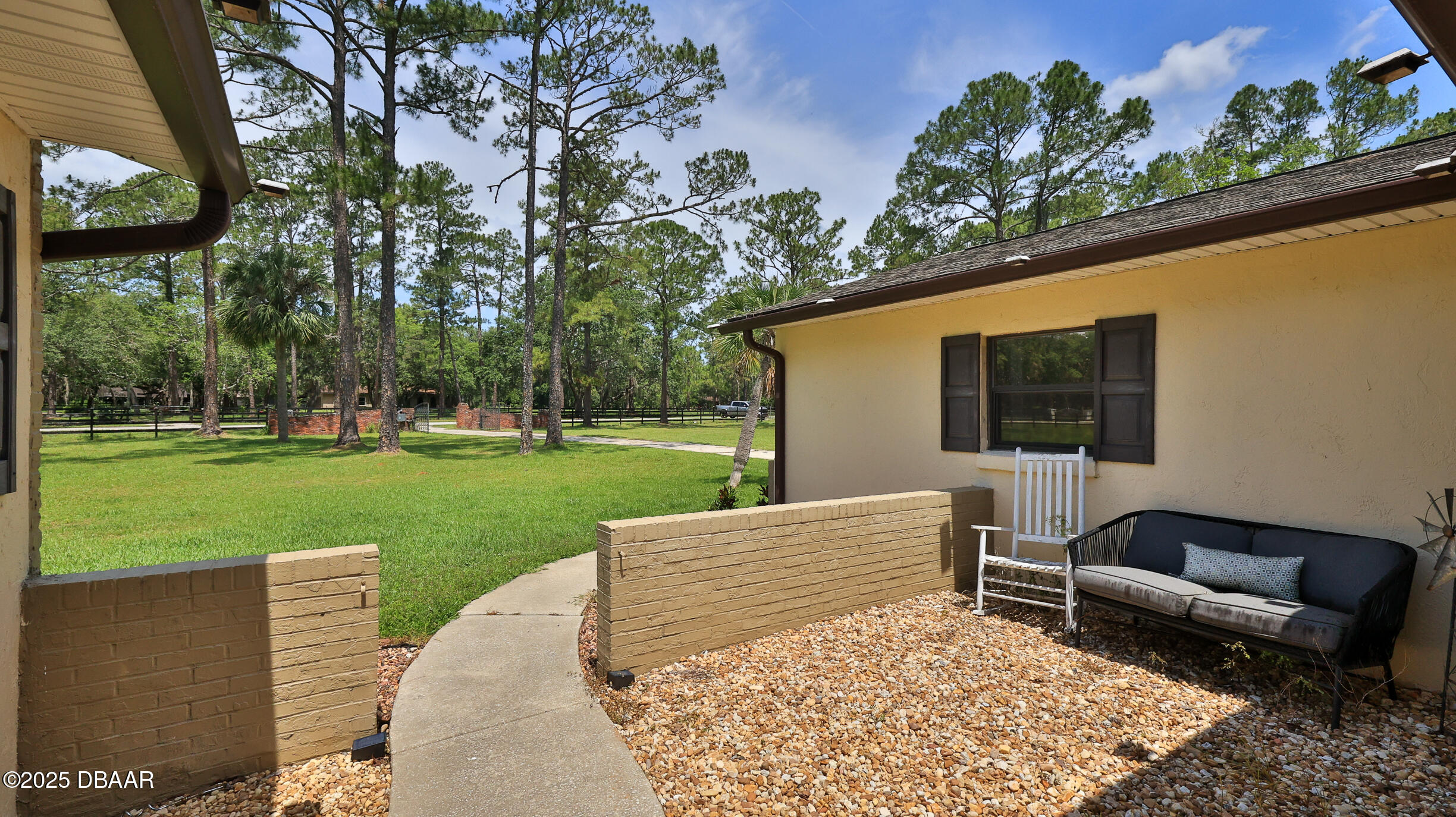 103 Cone Road Ormond Beach, FL 32174 - Photo 5 of 55 Courtyard