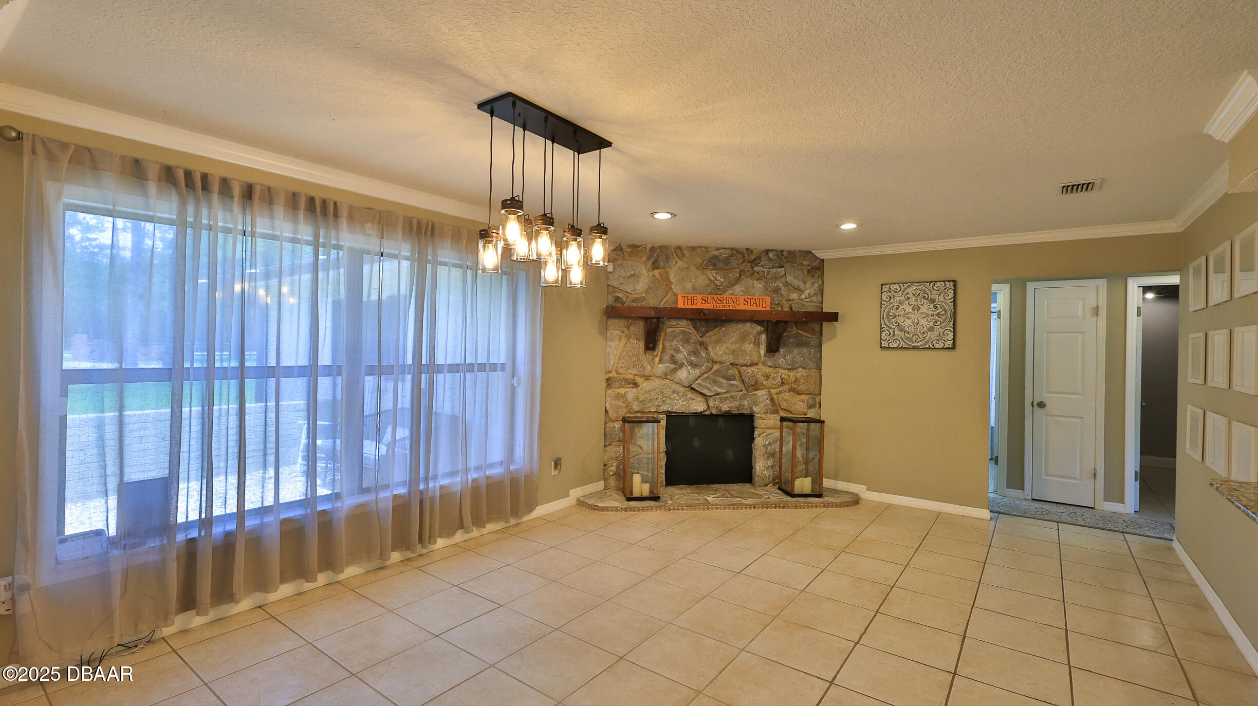 103 Cone Road Ormond Beach, FL 32174 - Photo 9 of 55 Family/Dining Room