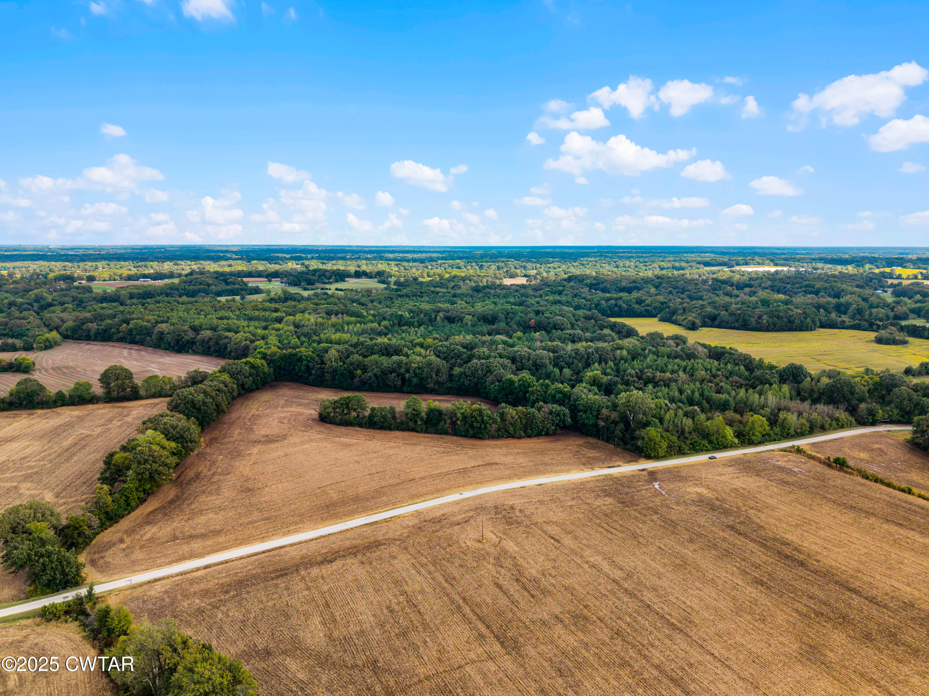 0 Harpers Chapel Road Trenton, TN 38382 - Photo 5 of 11 a view of a terrace space