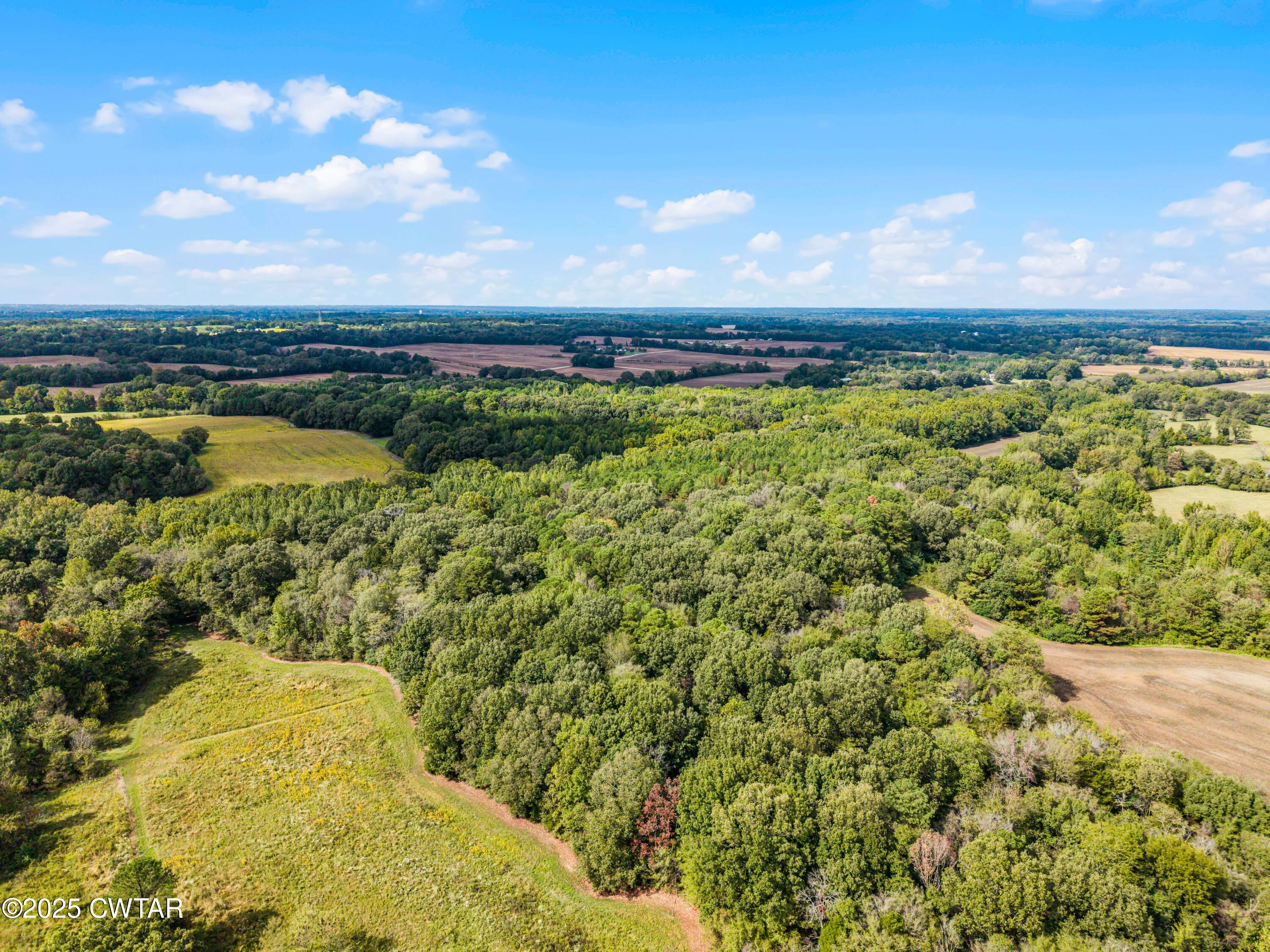 0 Harpers Chapel Road Trenton, TN 38382 - Photo 10 of 11 a view of a lake view