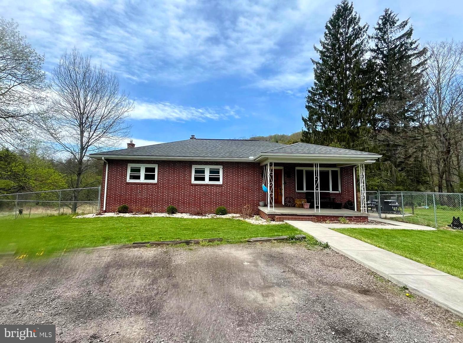 107 Shade Hollow Road Grantsville, MD 21536 - Photo 1 of 56