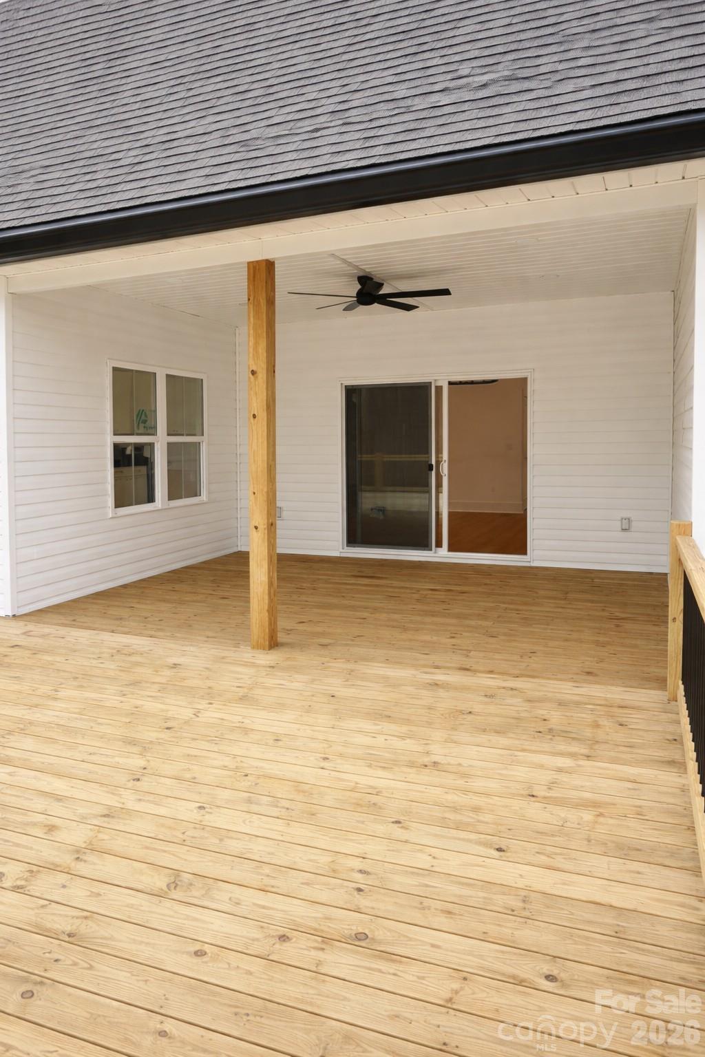 5135 Star Magnolia Court Clover, SC 29710 - Photo 27 of 39 a view of empty room