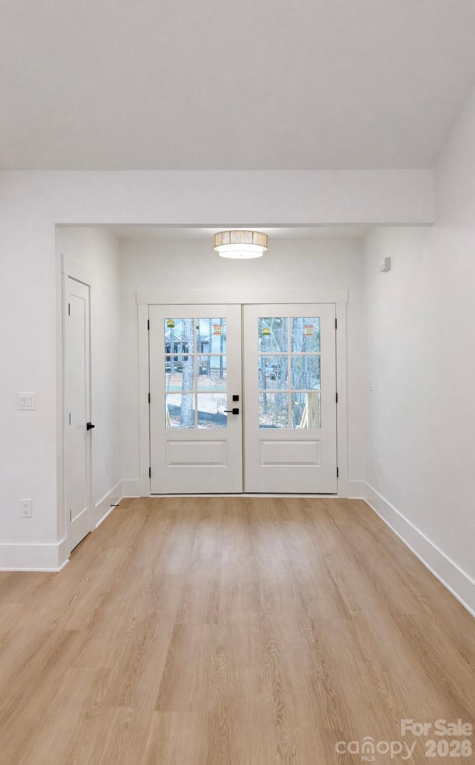 5135 Star Magnolia Court Clover, SC 29710 - Photo 29 of 39 an empty room with windows