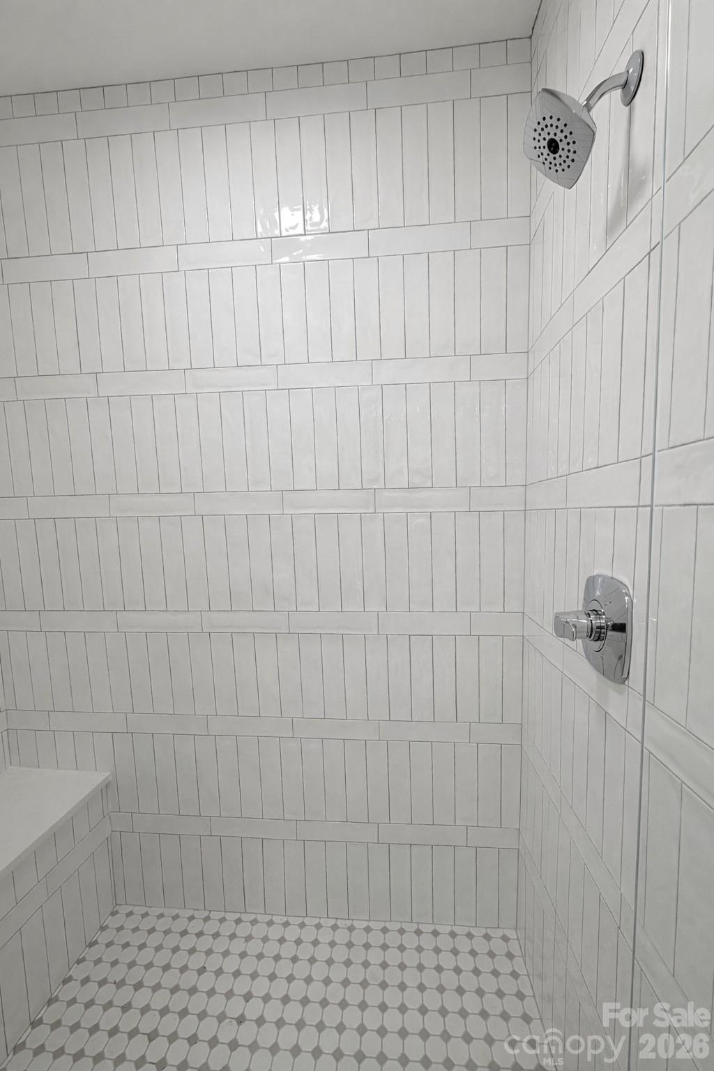 5135 Star Magnolia Court Clover, SC 29710 - Photo 31 of 39 a bathroom with a shower