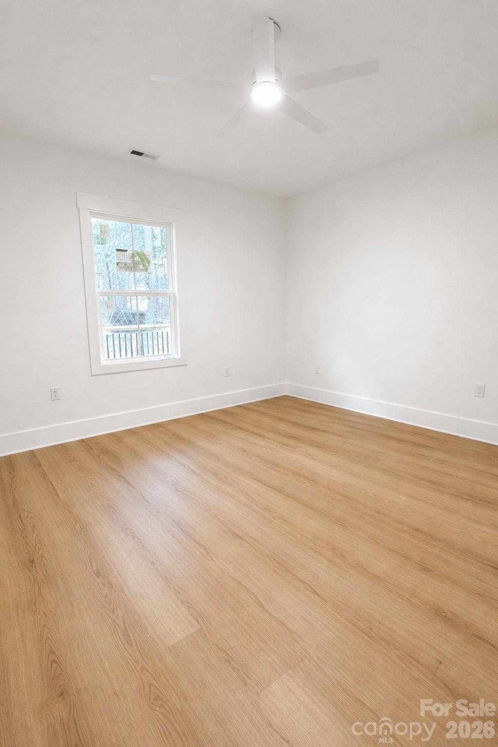 5135 Star Magnolia Court Clover, SC 29710 - Photo 33 of 39 a view of an empty room with a window