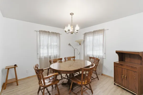 $205,000 | 1025 7th Street South, St. James, MN 56081
