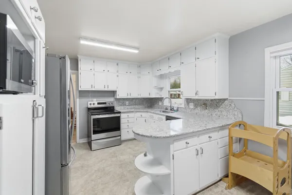 $205,000 | 1025 7th Street South, St. James, MN 56081