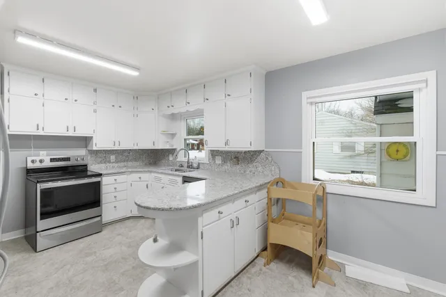 $205,000 | 1025 7th Street South, St. James, MN 56081