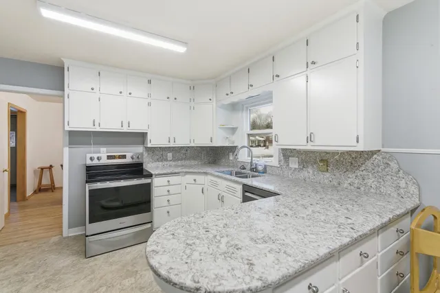 $205,000 | 1025 7th Street South, St. James, MN 56081