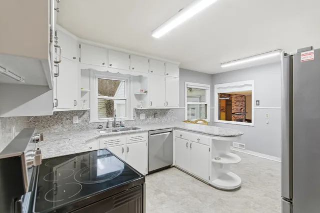 $205,000 | 1025 7th Street South, St. James, MN 56081