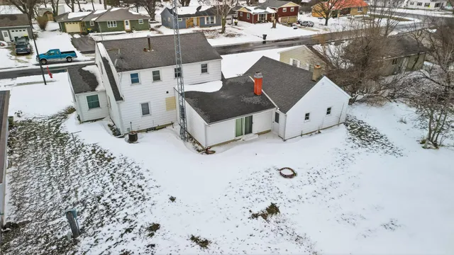 $205,000 | 1025 7th Street South, St. James, MN 56081