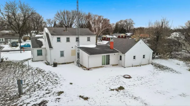 $205,000 | 1025 7th Street South, St. James, MN 56081