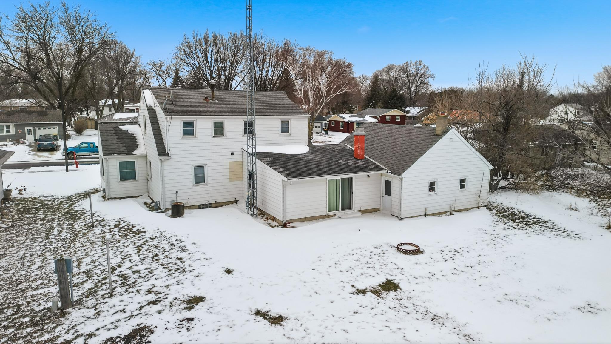 1025 7th Street South St. James, MN 56081 - Photo 35 of 42