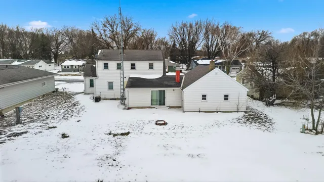 $205,000 | 1025 7th Street South, St. James, MN 56081