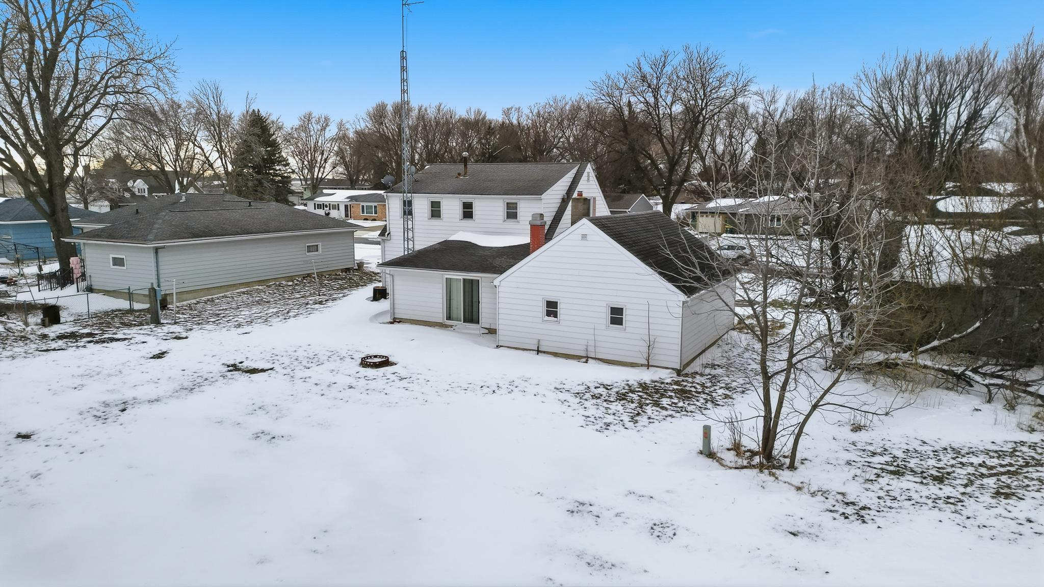 1025 7th Street South St. James, MN 56081 - Photo 37 of 42
