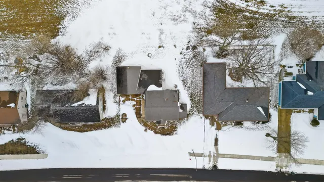 $205,000 | 1025 7th Street South, St. James, MN 56081