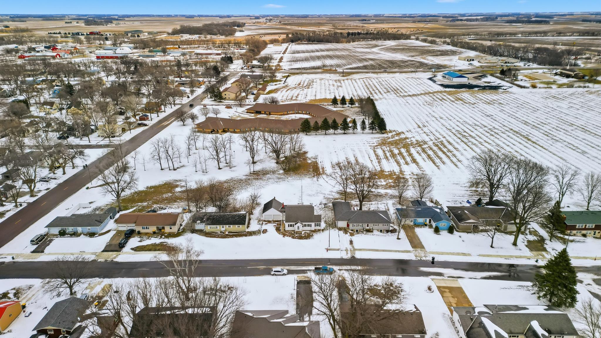1025 7th Street South St. James, MN 56081 - Photo 39 of 42