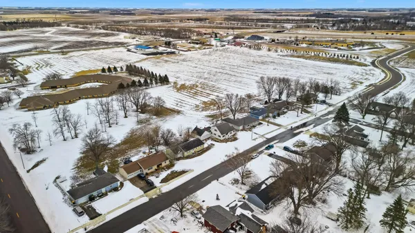 $205,000 | 1025 7th Street South, St. James, MN 56081
