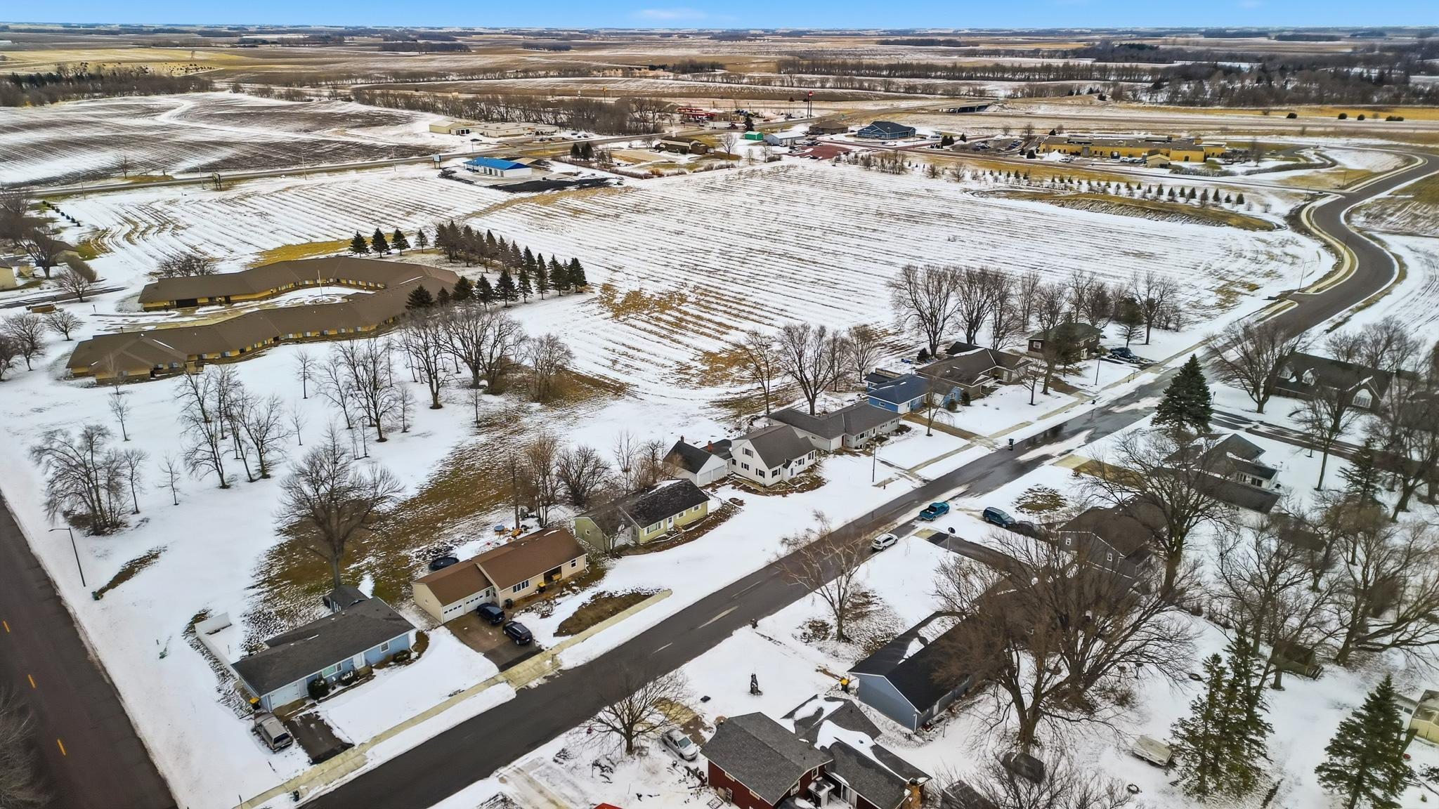 1025 7th Street South St. James, MN 56081 - Photo 40 of 42