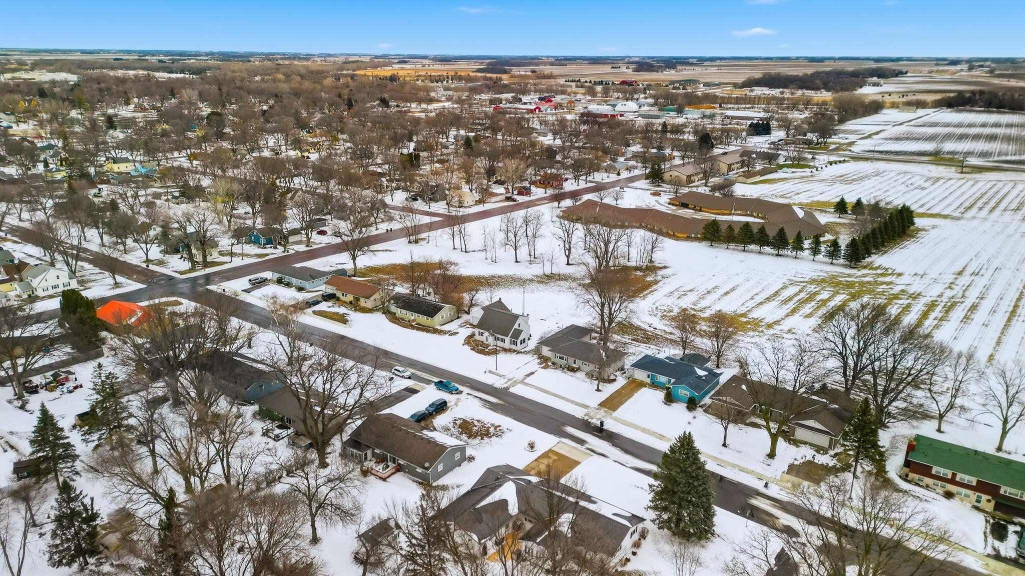 1025 7th Street South St. James, MN 56081 - Photo 41 of 42