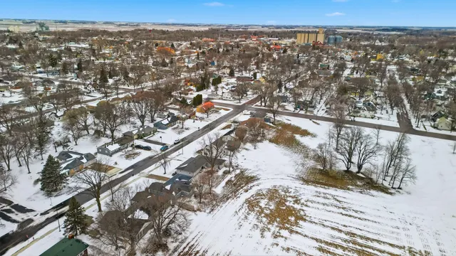 $205,000 | 1025 7th Street South, St. James, MN 56081