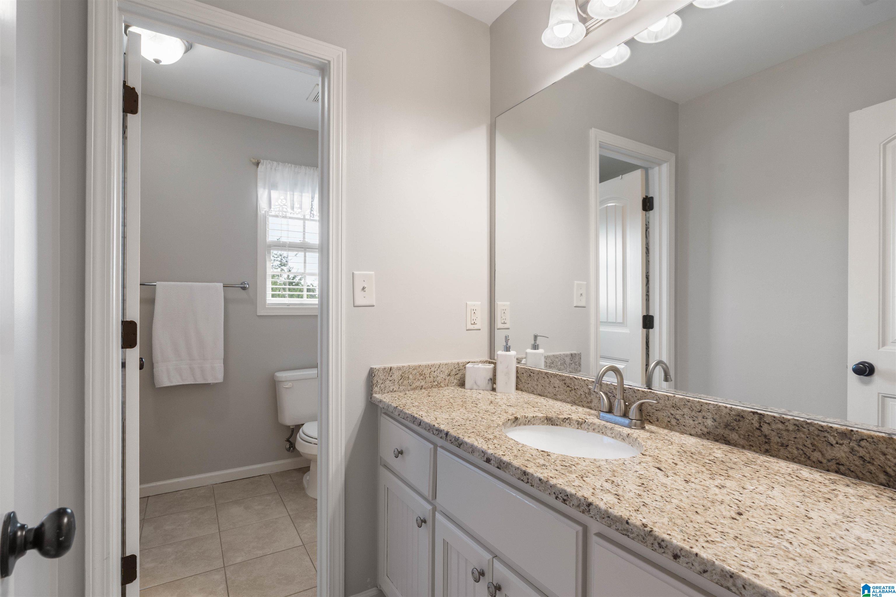 1235 Summit Ridge Way Odenville, AL 35120 - Photo 26 of 36
