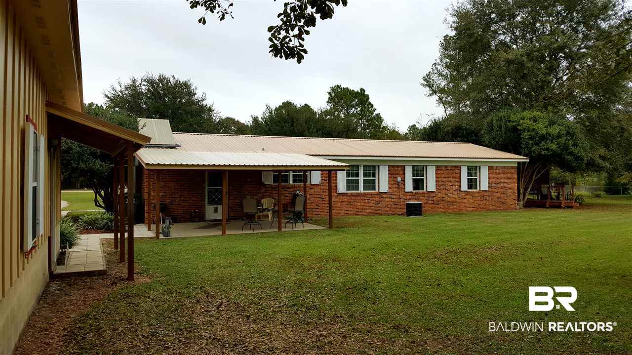 22080 Price Grubbs Road Robertsdale, AL 36567 - Photo 34 of 35
