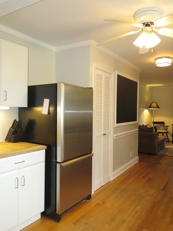 2104 Wiggs Street Raleigh, NC 27608 - Photo 6 of 14 Photo 6