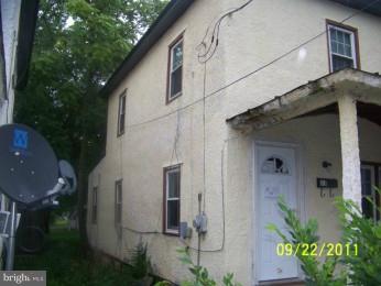 310 Ritenour Street Front Royal, VA 22630 - Photo 4 of 15 Exterior (General)