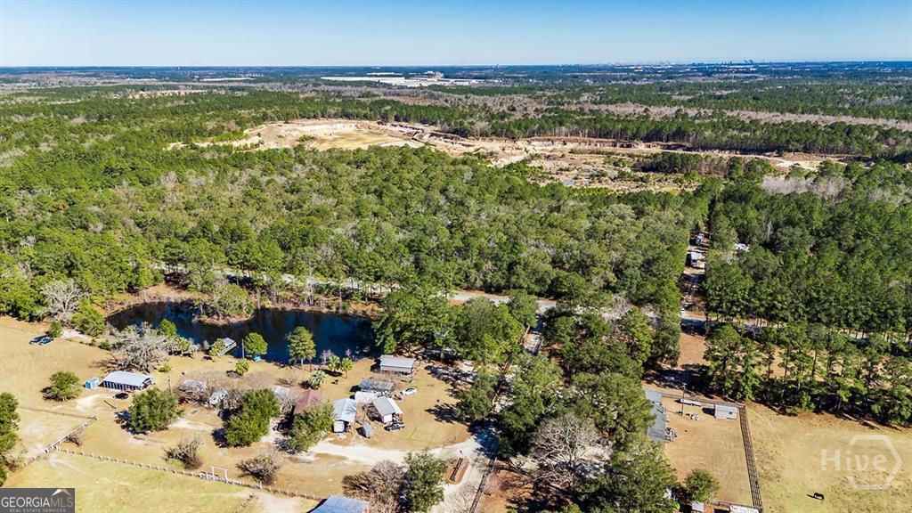 659 Godley Road Bloomingdale, GA 31302 - Photo 10 of 20