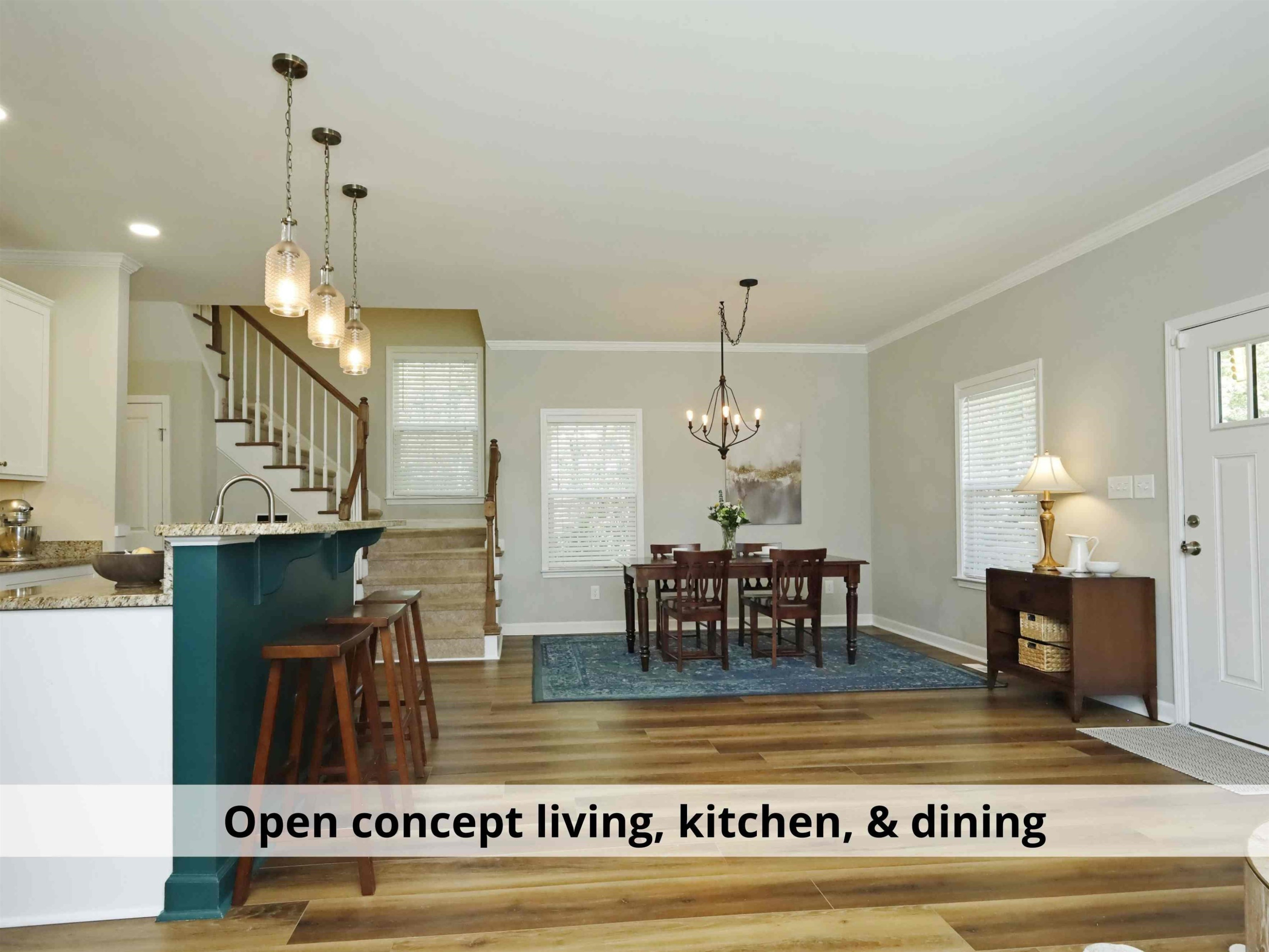 1102 South State Street Raleigh, NC 27601 - Photo 10 of 53 Photo 10
