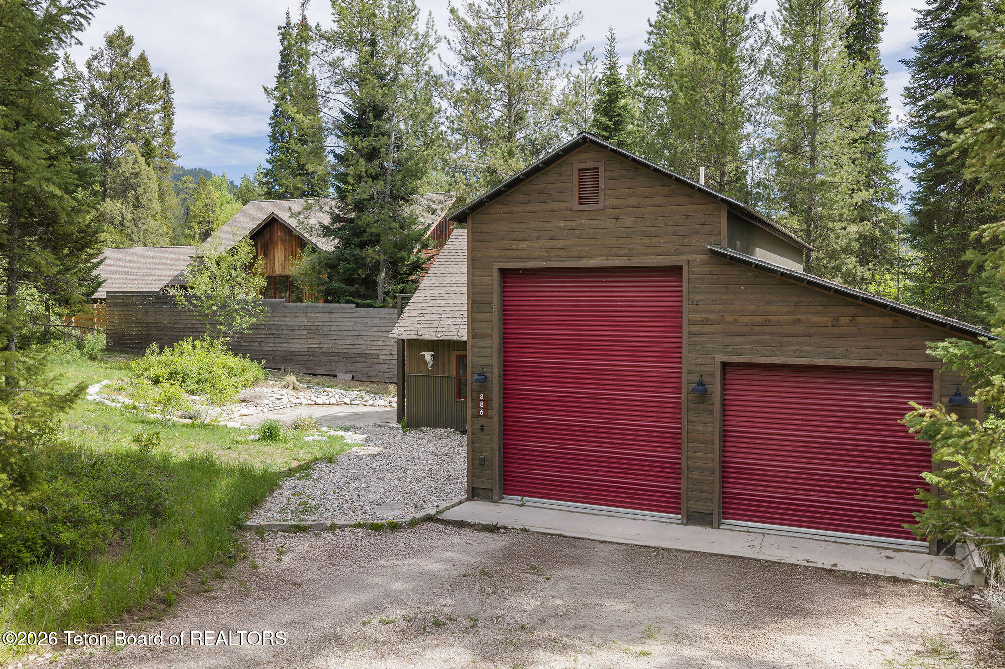 386 Spruce Street Alpine, WY 83128 - Photo 3 of 29 DJI_20260511155434_0105_D