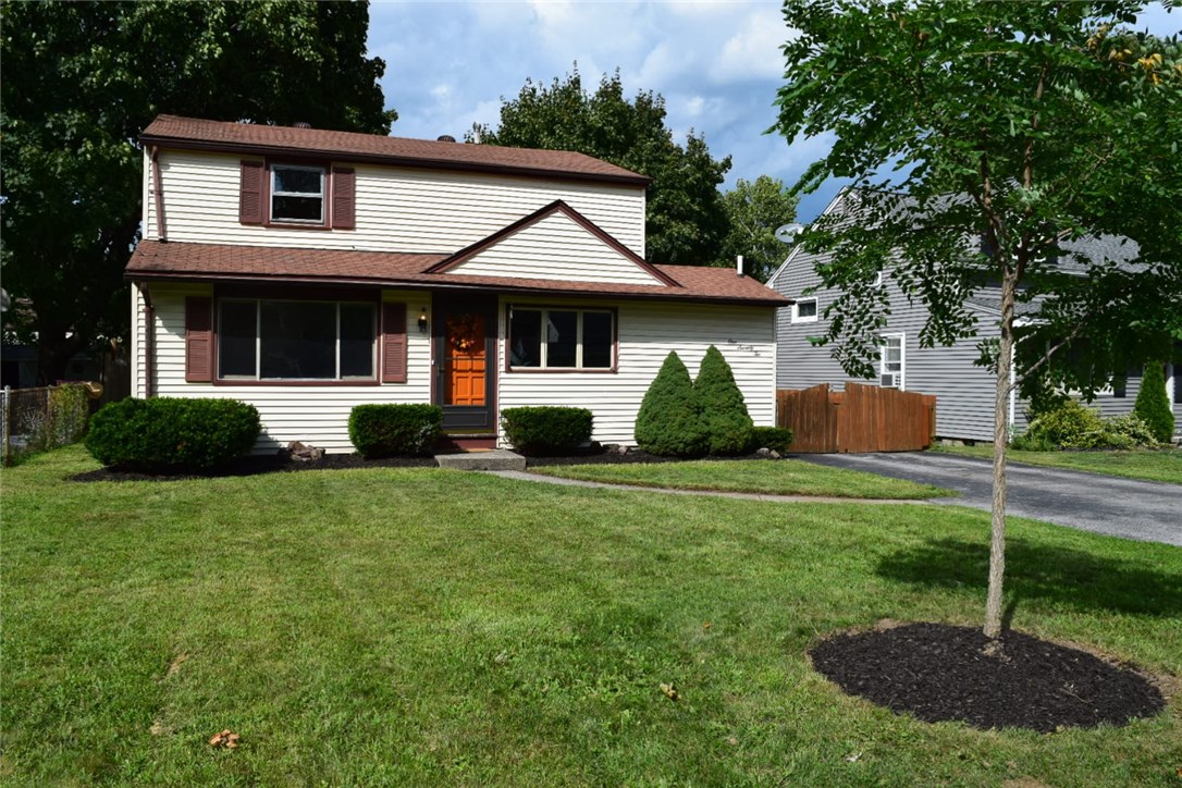172 Haddon Road Greece, NY 14626 - Photo 1 of 1