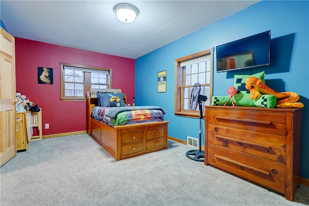 206 Bluff Drive East Rochester, NY 14445 - Photo 16 of 35