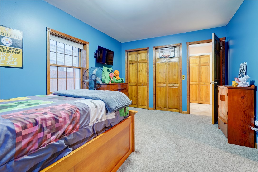 206 Bluff Drive East Rochester, NY 14445 - Photo 18 of 35