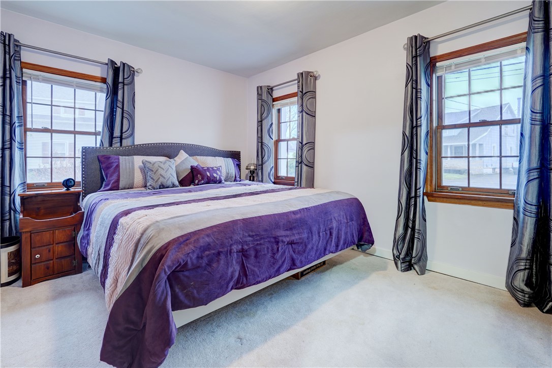 206 Bluff Drive East Rochester, NY 14445 - Photo 20 of 35