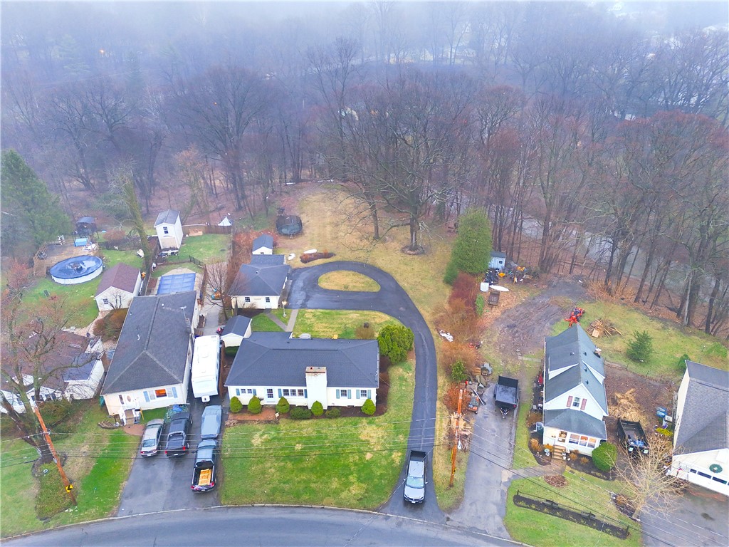 206 Bluff Drive East Rochester, NY 14445 - Photo 2 of 35