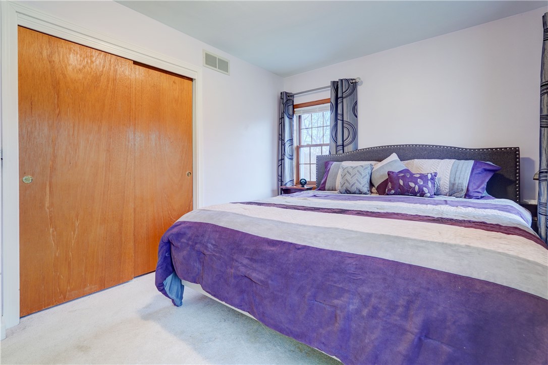 206 Bluff Drive East Rochester, NY 14445 - Photo 21 of 35