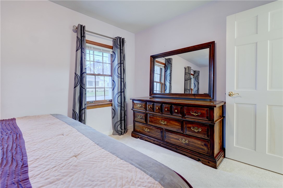 206 Bluff Drive East Rochester, NY 14445 - Photo 22 of 35