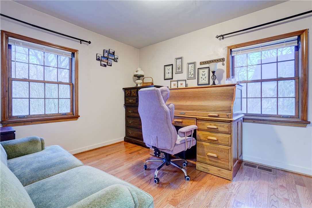 206 Bluff Drive East Rochester, NY 14445 - Photo 23 of 35